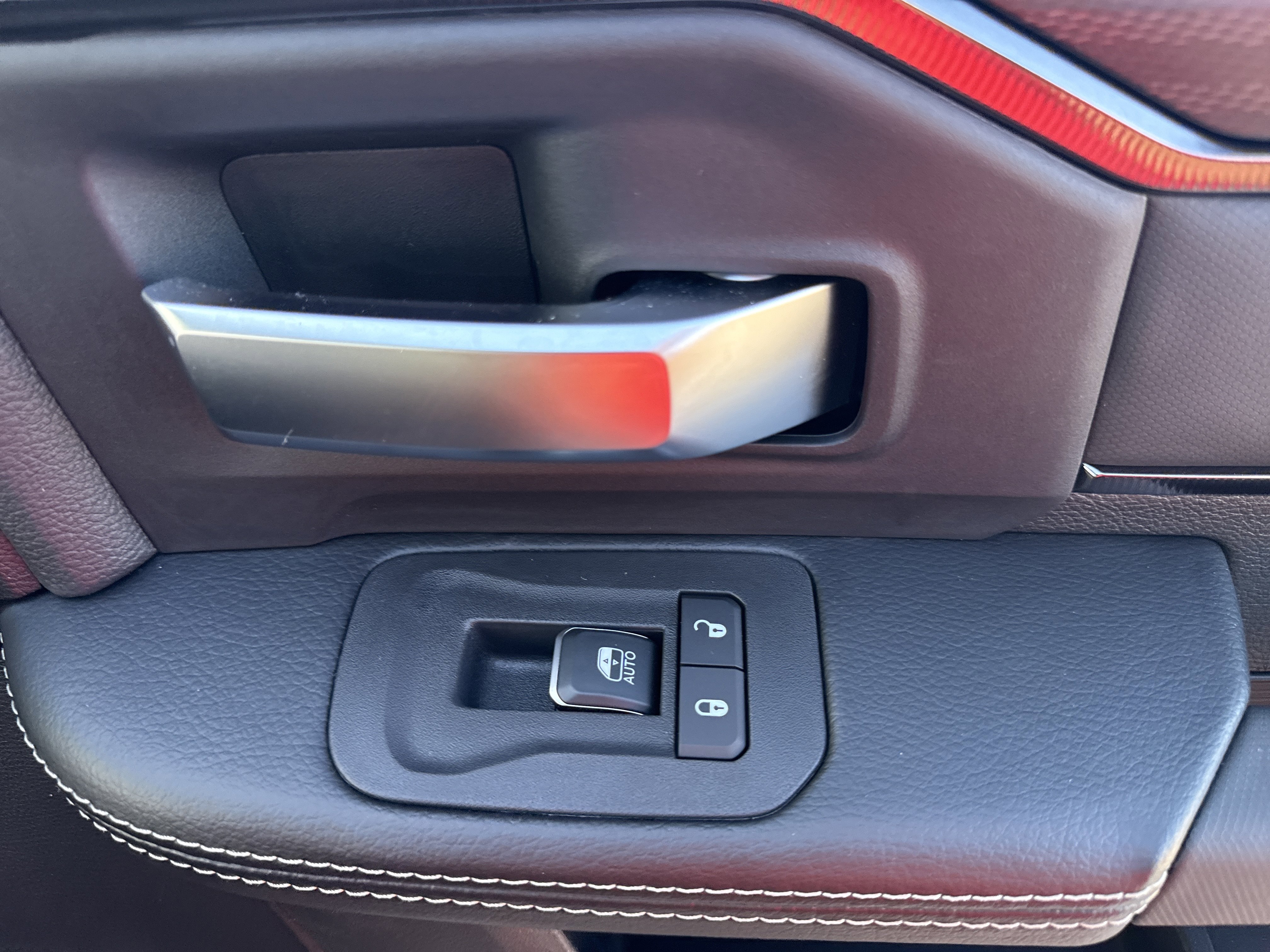 New 2026 RAM 2500 Rebel image 31