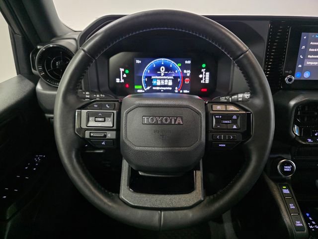 Used 2025 Toyota Land Cruiser 1958 image 16