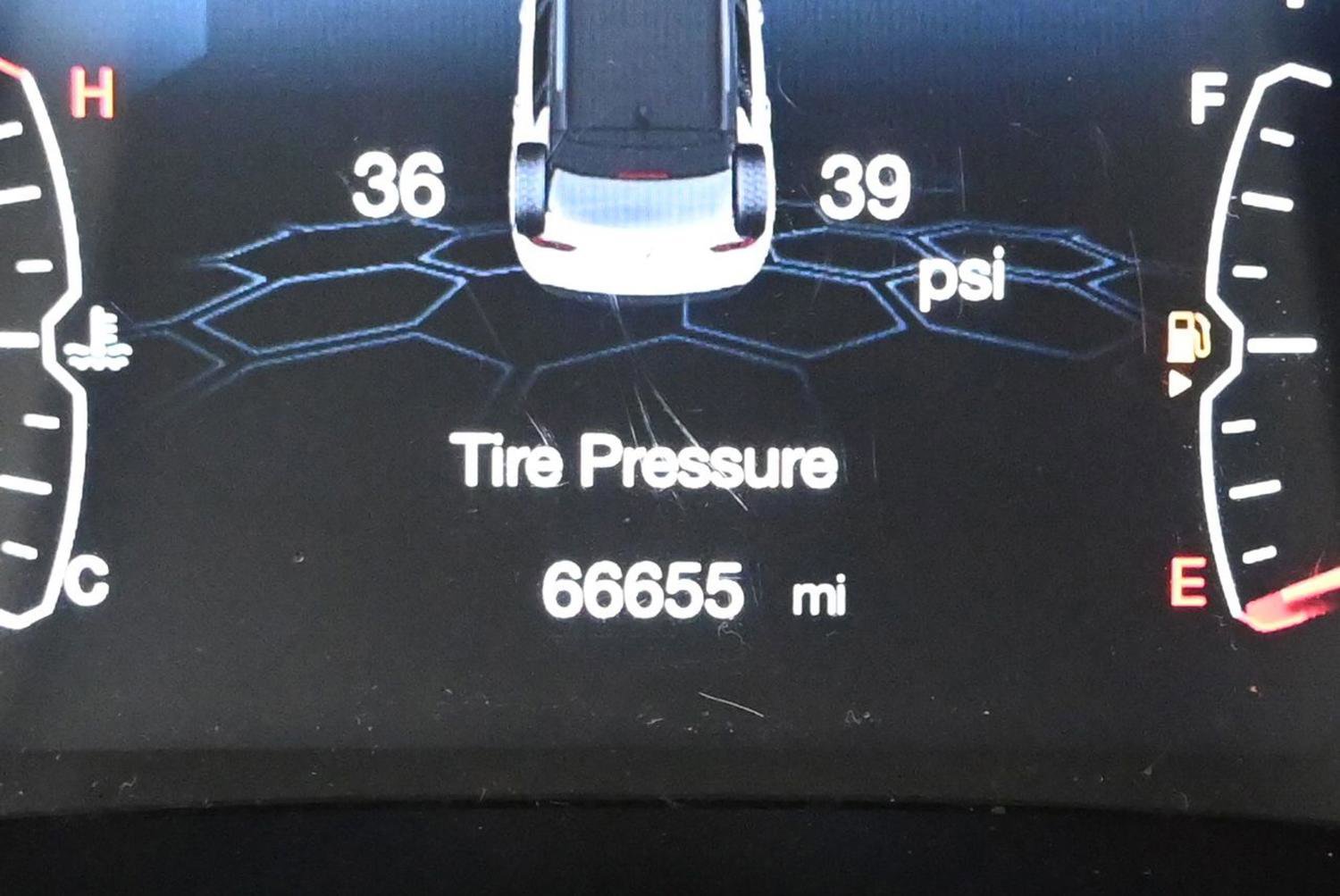 Used 2021 Jeep Compass Limited image 25