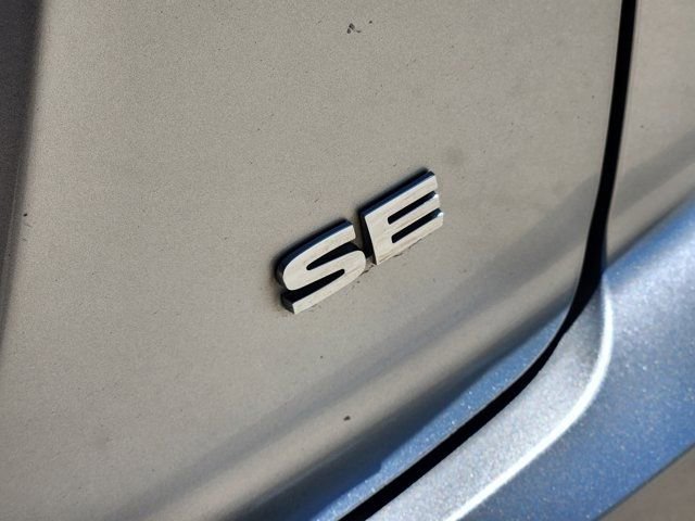 Used 2025 Mitsubishi Eclipse Cross SE image 9