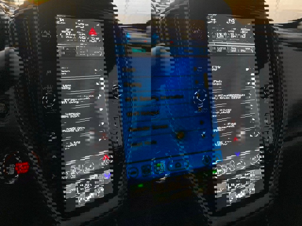 Used 2024 Subaru Crosstrek 2.5i Wilderness image 25