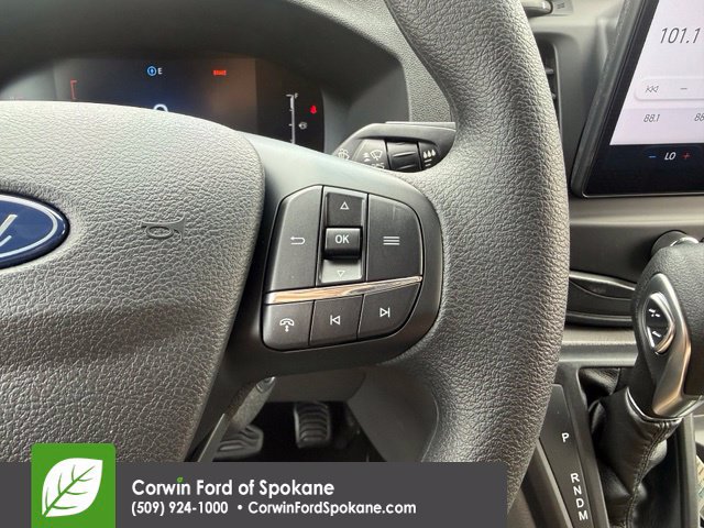 New 2026 Ford Transit 350 148 High Roof Extended AWD w/ Load Area Protection Package image 18