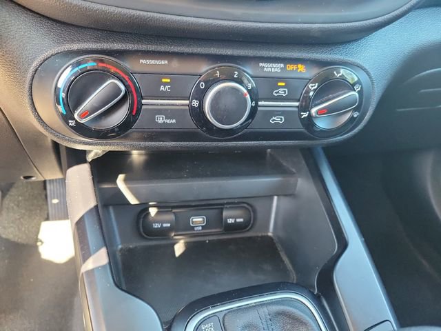 Used 2021 Kia Soul S image 30