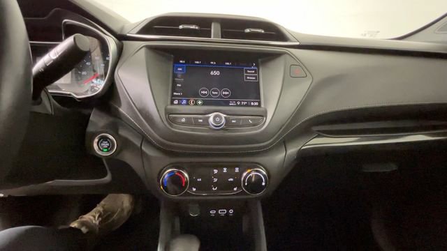 Used 2022 Chevrolet TrailBlazer ACTIV w/ Driver Confidence Package AWD/4WD image 31