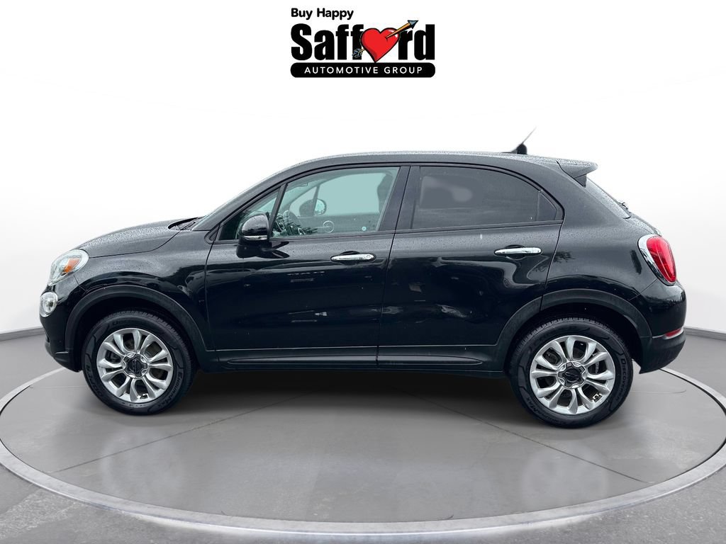 Used 2016 FIAT 500X Easy AWD/4WD image 5