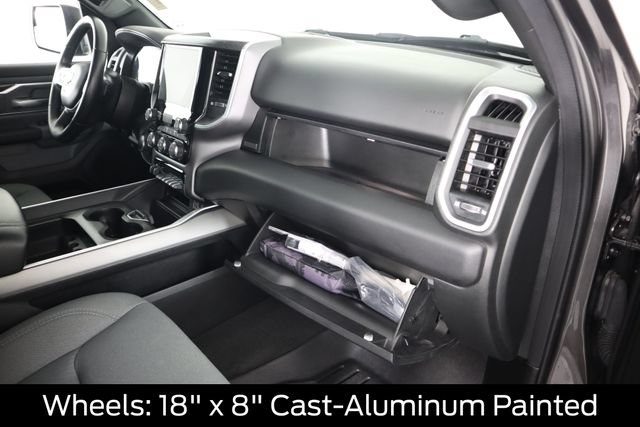 Used 2022 RAM 1500 Big Horn AWD/4WD image 69