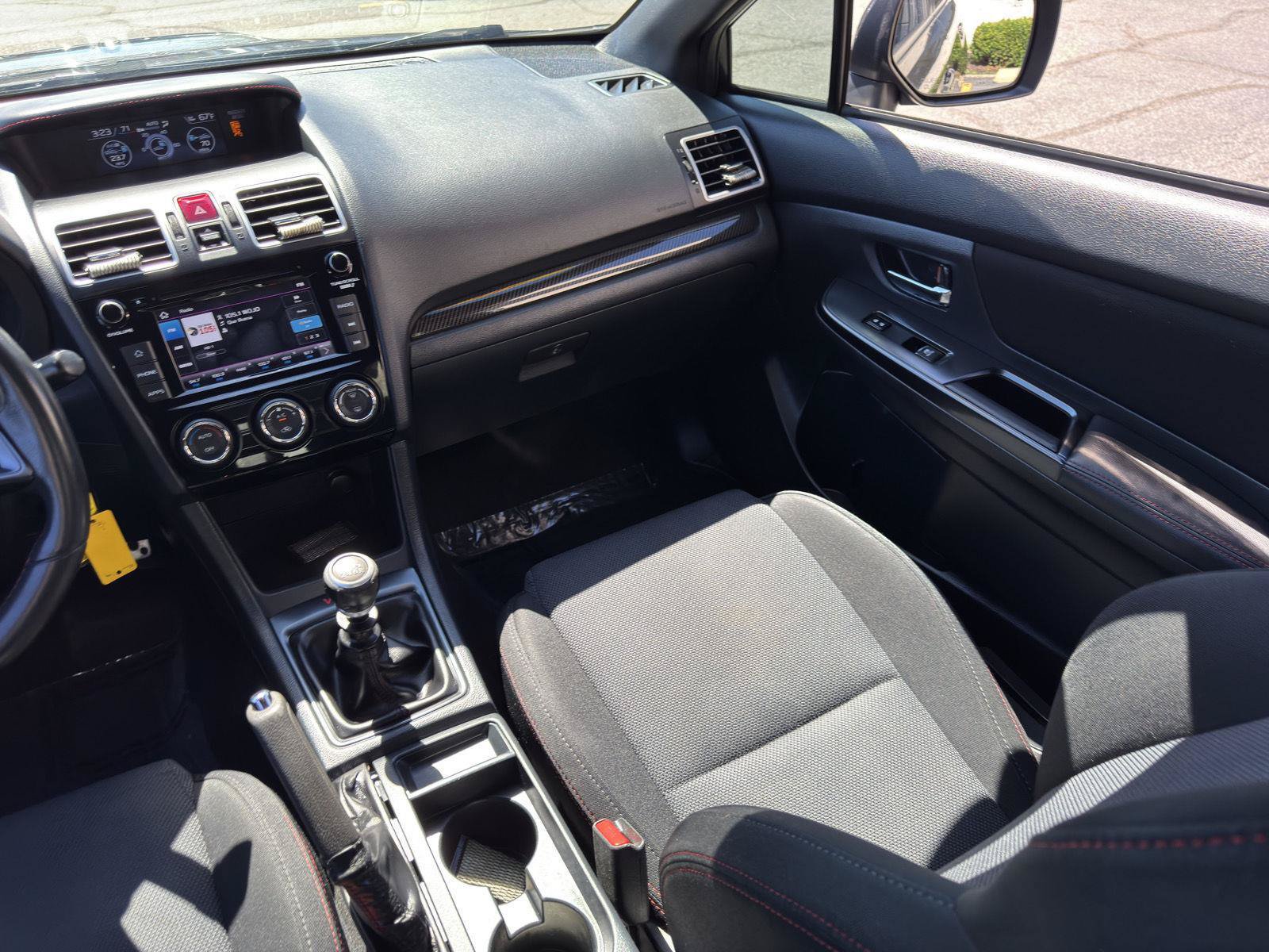 Used 2019 Subaru WRX AWD/4WD image 32