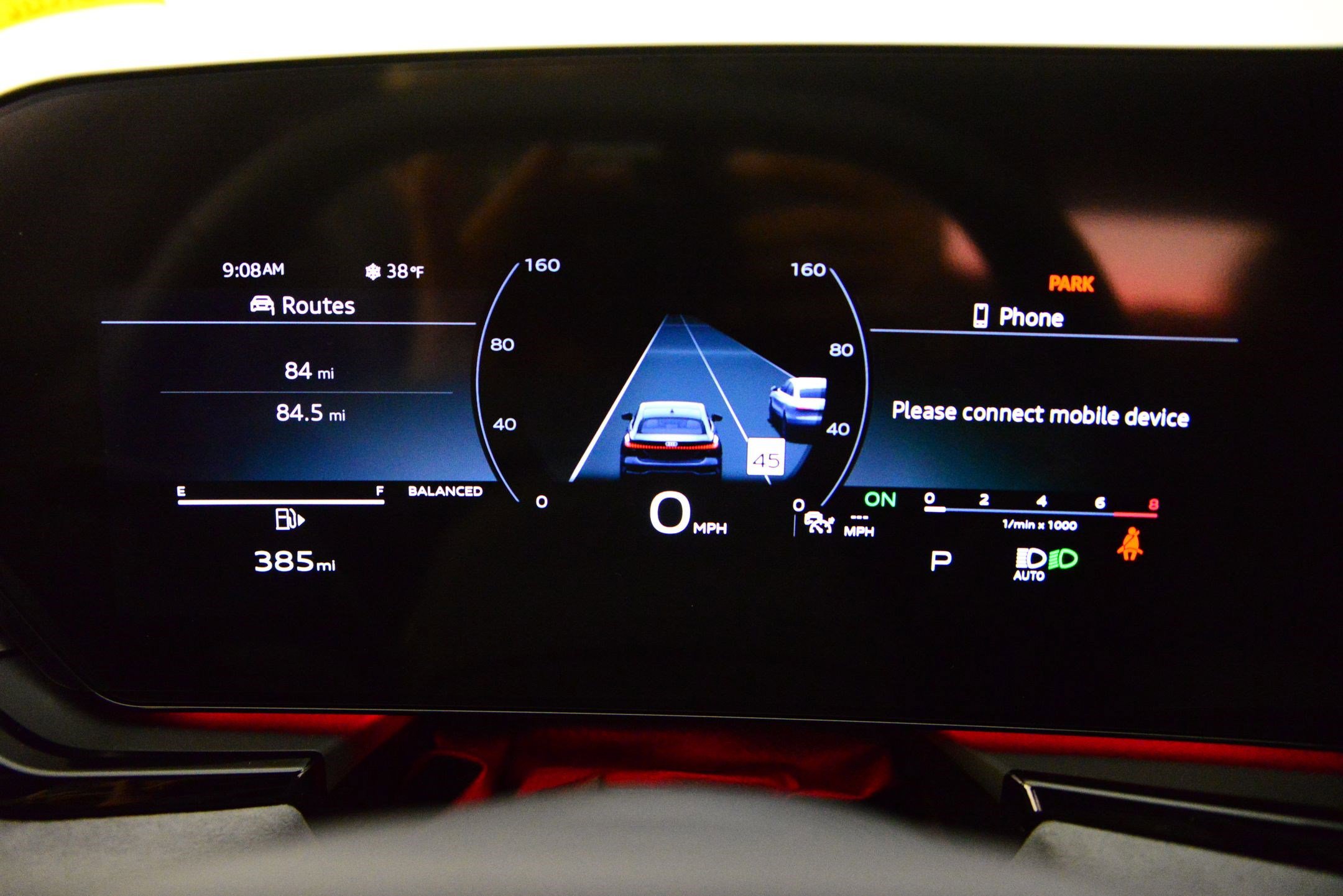 New 2025 Audi S5 Prestige AWD/4WD image 16
