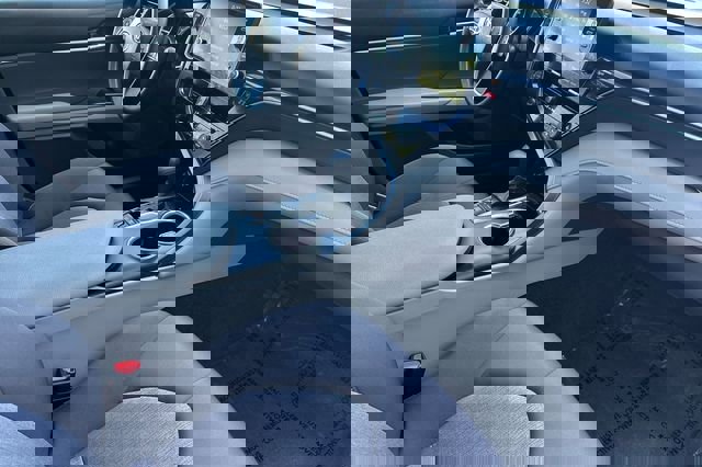 Used 2023 Toyota Camry LE w/ Audio Upgrade Package image 17