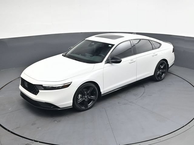 Used 2023 Honda Accord Sport image 27