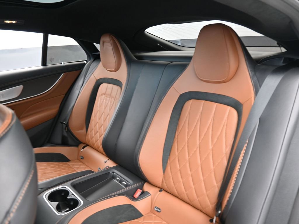 Used 2022 Mercedes-Benz AMG GT 53 image 42