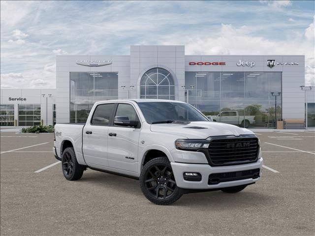 New 2026 RAM 1500 Laramie image 5