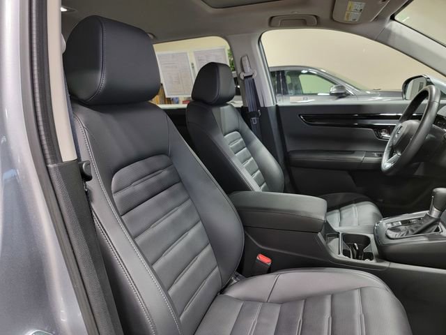 Certified 2024 Honda CR-V EX-L image 15