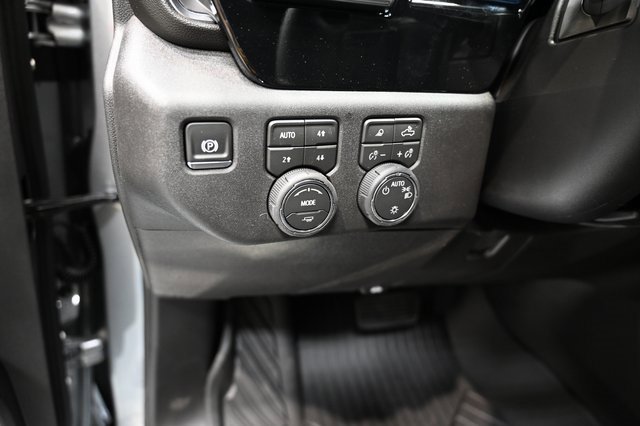 New 2026 Chevrolet Silverado 1500 LT image 25