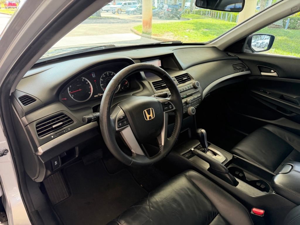 Used 2012 Honda Accord SE image 6
