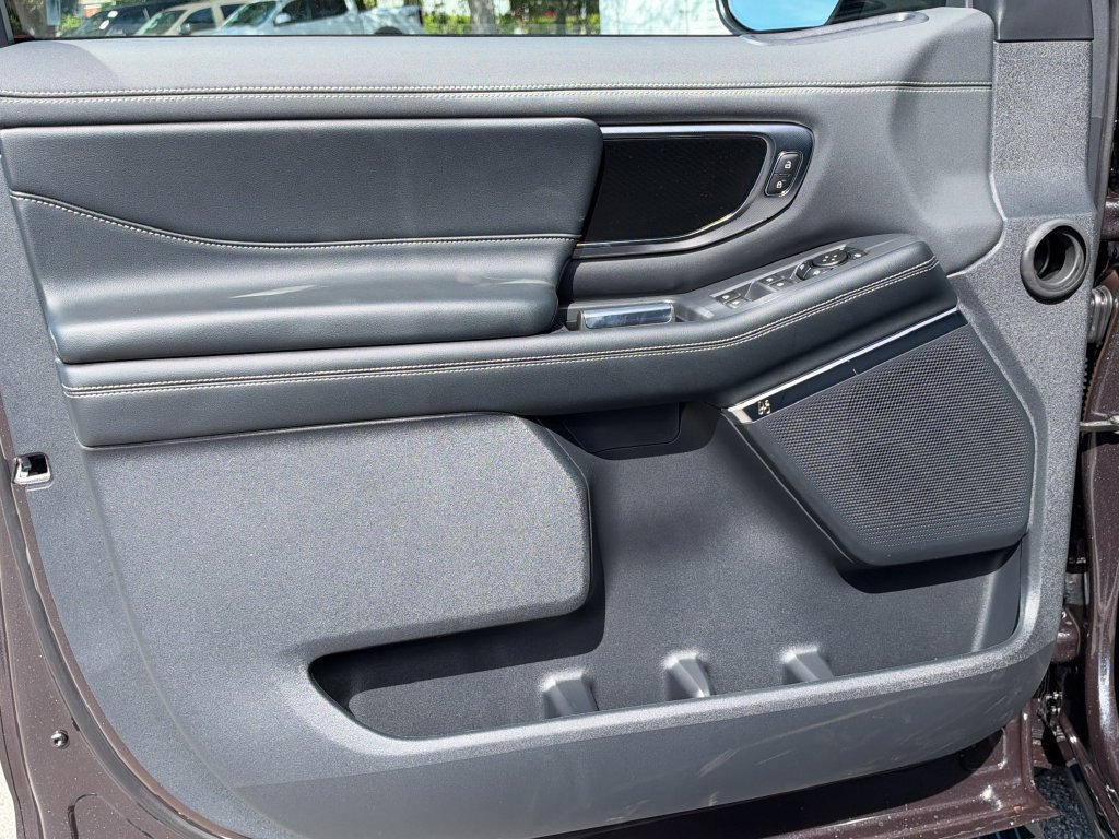 New 2027 Ford Expedition Max Platinum w/ Stealth Performance Package AWD/4WD image 20