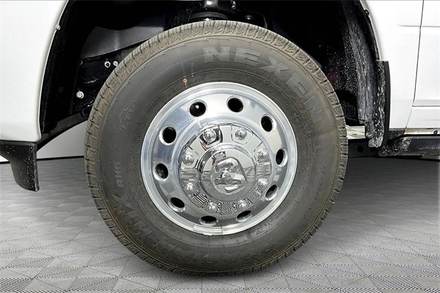 New 2026 RAM 3500 Laramie image 13