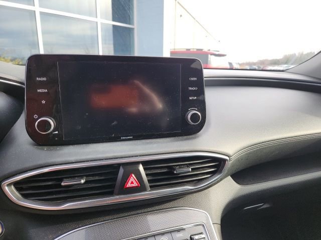 Used 2021 Hyundai Santa Fe SEL w/ Convenience Package image 11