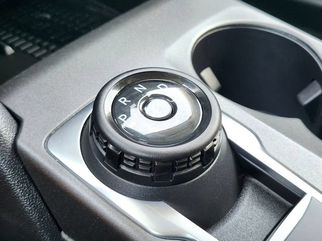 Certified 2025 Ford Bronco Sport Outer Banks w/ Outer Banks Tech Package+ AWD/4WD image 27
