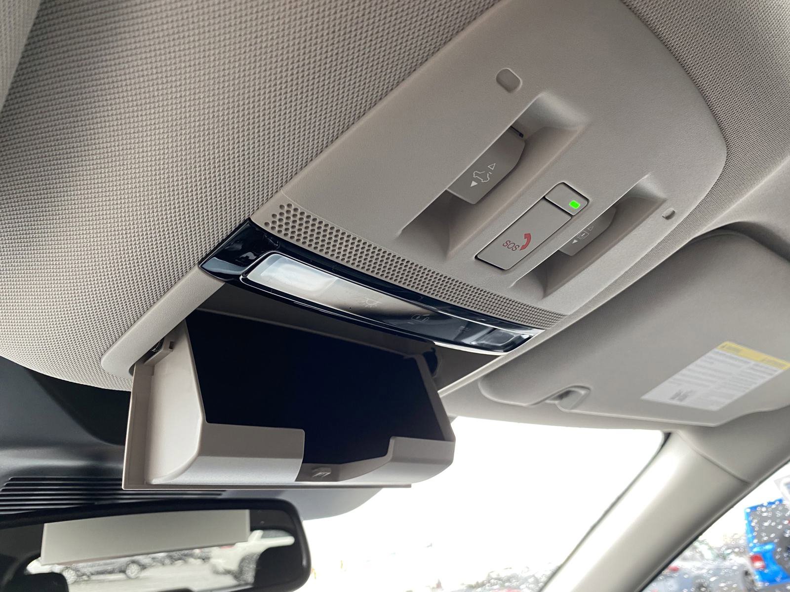 New 2025 Nissan Murano SL image 30