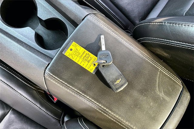 Used 2015 Chevrolet Camaro LT w/ RS Package image 34