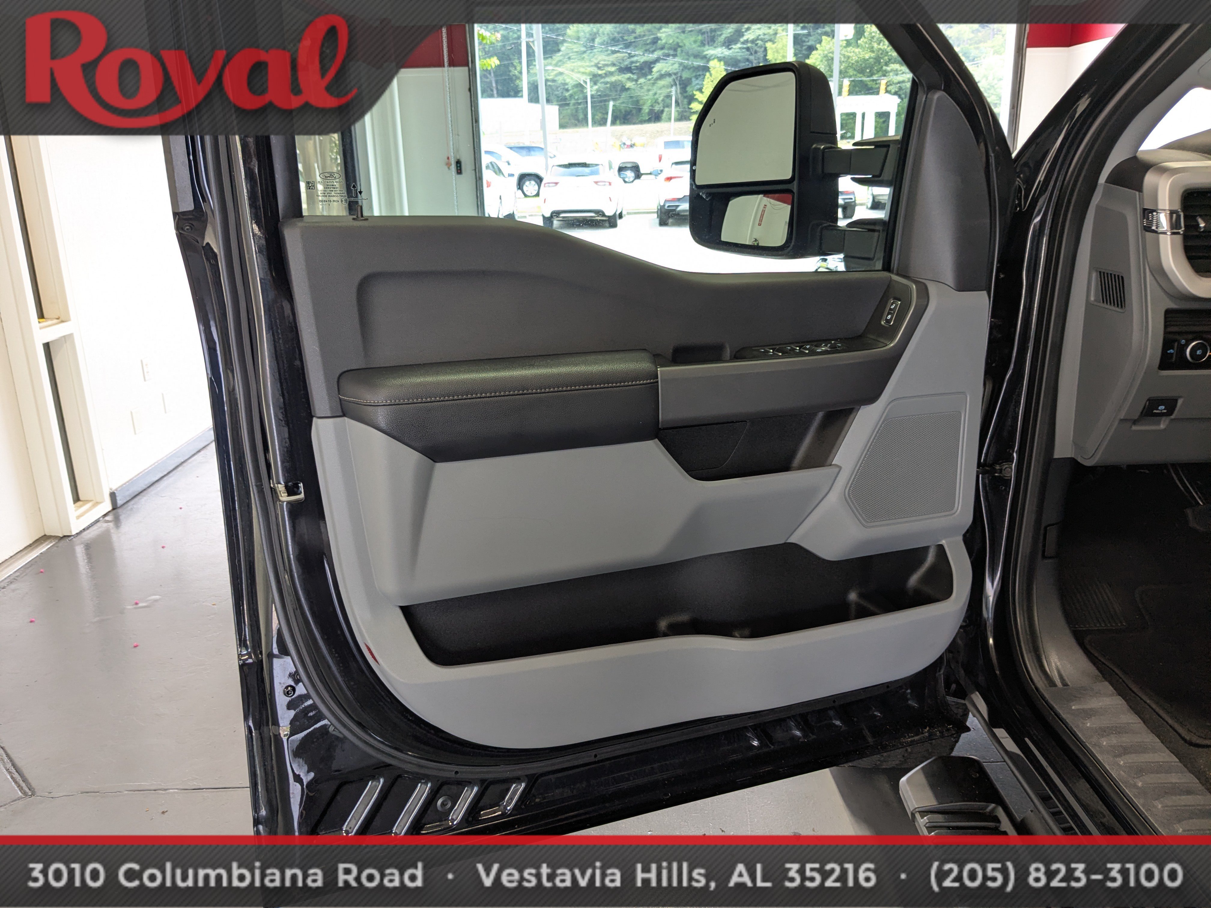 Used 2026 Ford F250 XL w/ STX Appearance Package AWD/4WD image 14