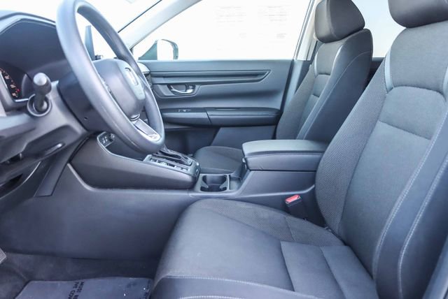 Certified 2024 Honda CR-V EX image 20