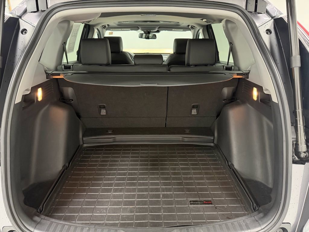 Used 2022 Honda CR-V EX-L image 23