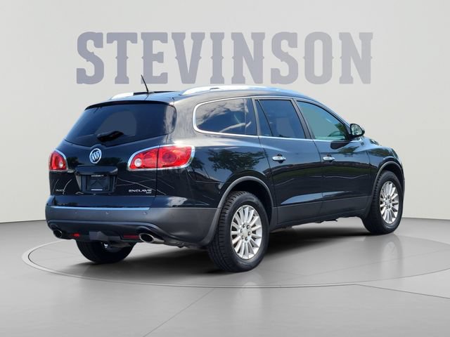 Used 2012 Buick Enclave Leather w/ Trailering Provision Package AWD/4WD image 5