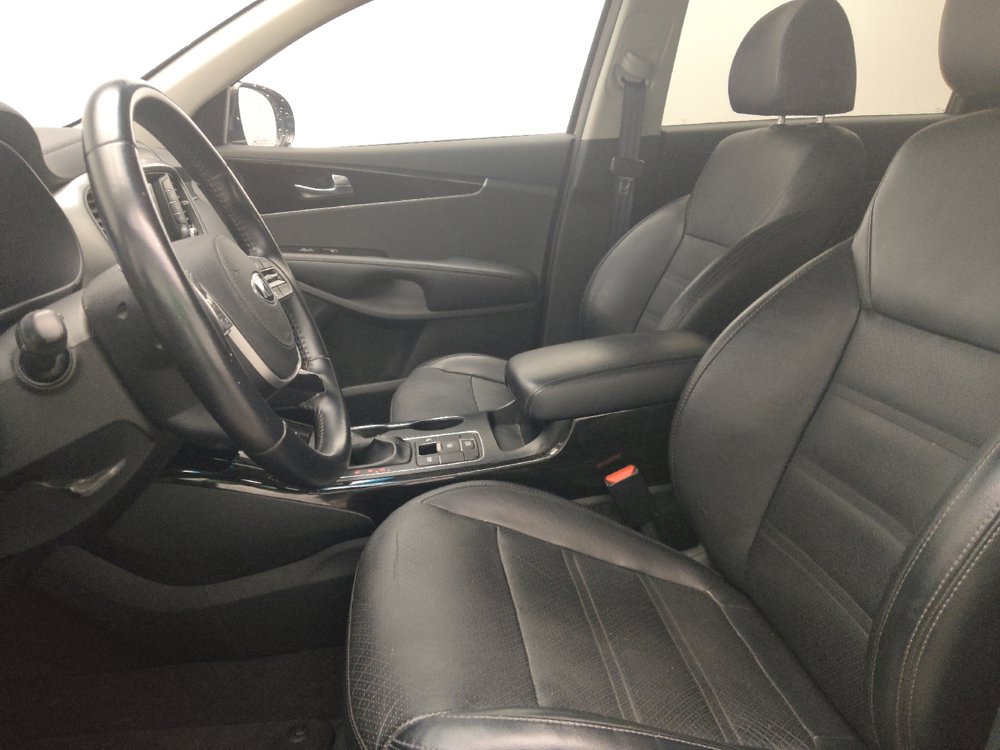 Used 2020 Kia Sorento EX FWD image 17