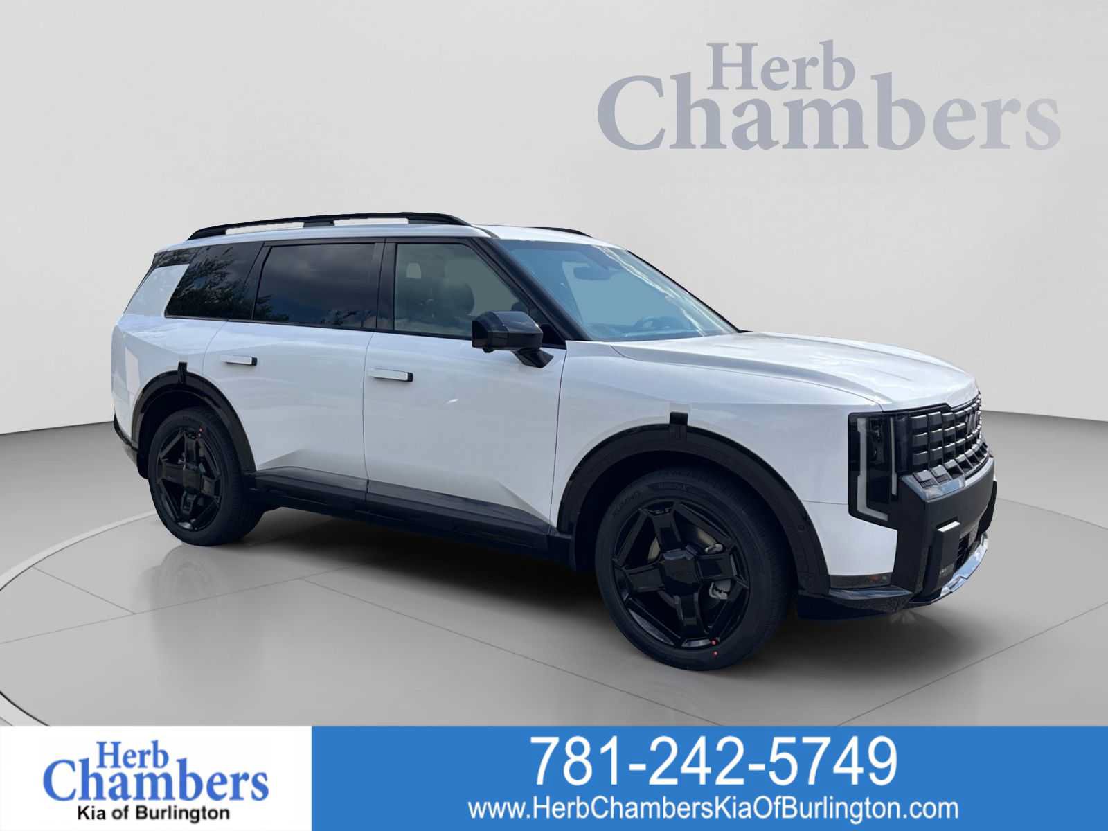 New 2027 Kia Telluride X-Line SX Prestige AWD/4WD image 1
