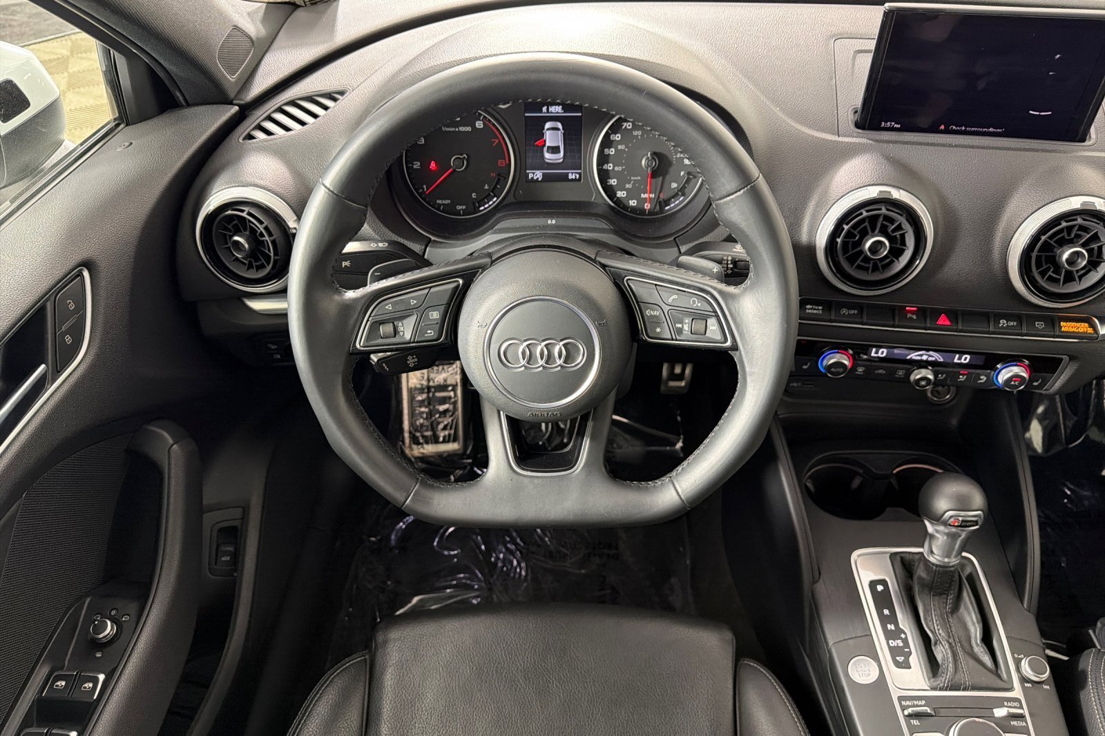 Used 2020 Audi A3 2.0T Premium w/ Final Edition Package FWD image 13