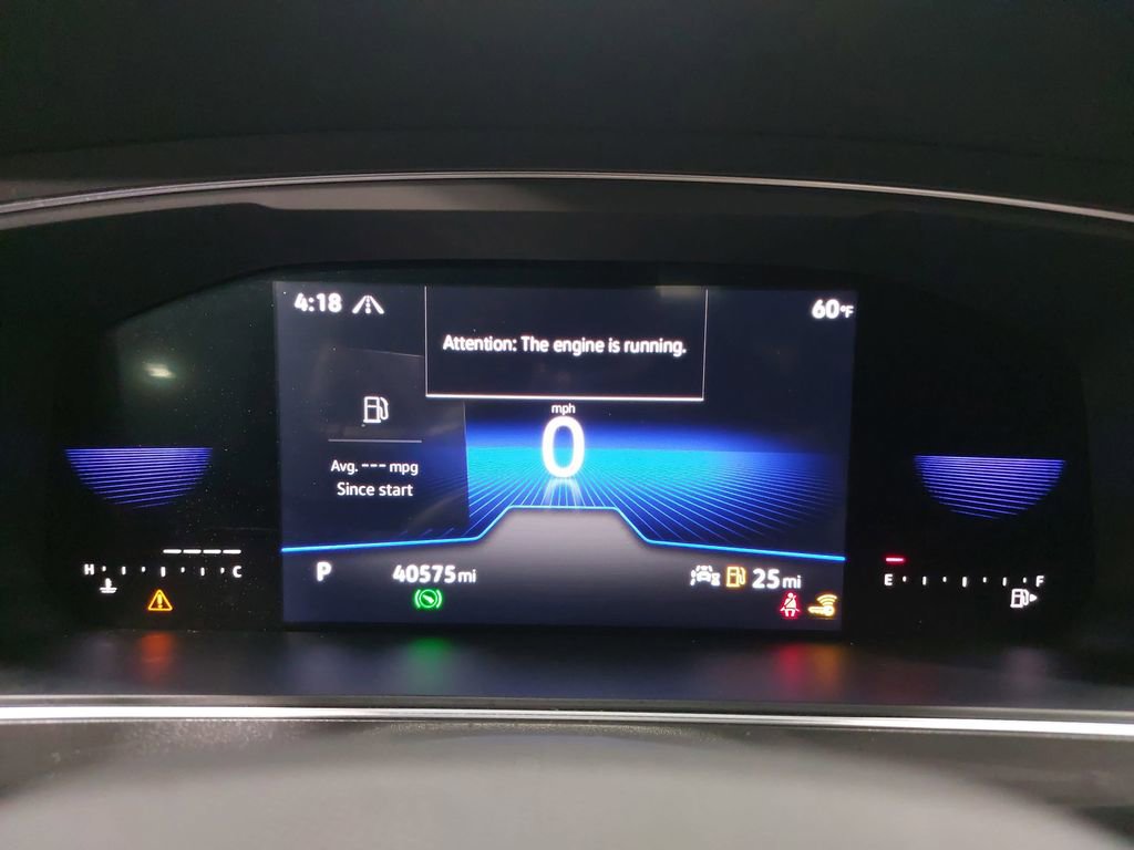 Used 2022 Volkswagen Tiguan SE image 18