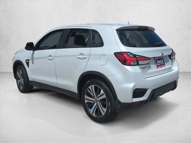 Used 2023 Mitsubishi Outlander Sport ES image 8