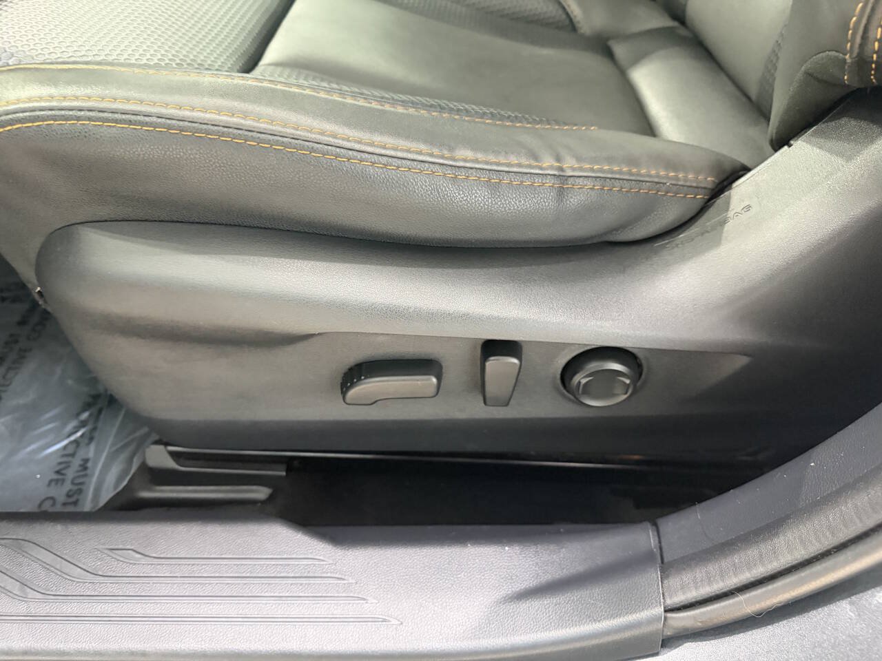 Used 2023 Subaru Outback Wilderness AWD/4WD image 23