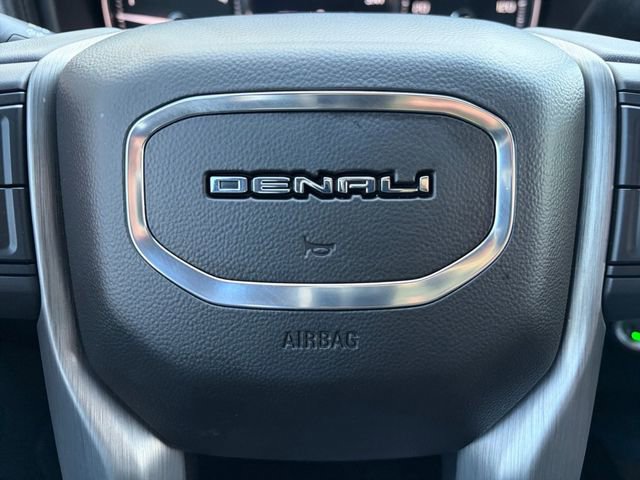 Used 2022 GMC Sierra 2500 Denali image 6