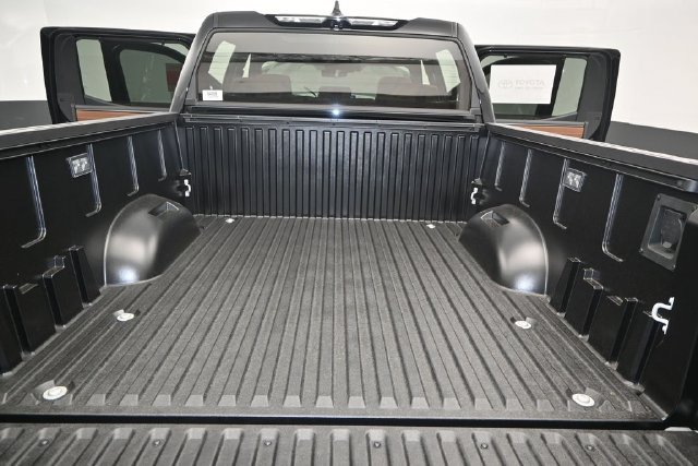 New 2026 Toyota Tundra 1794 Edition AWD/4WD image 14