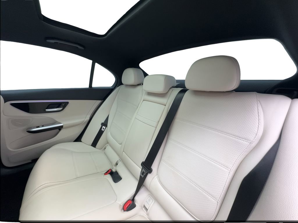 Used 2023 Mercedes-Benz C 300 Sedan w/ Advanced USB Package image 24