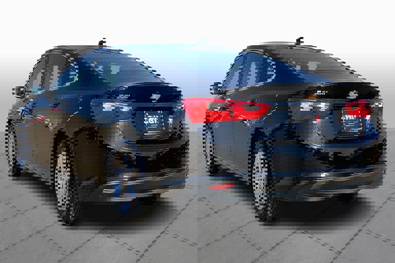 Used 2024 Chevrolet Malibu LS image 12