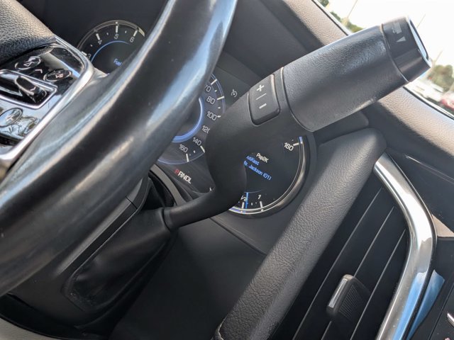 Certified 2018 Cadillac Escalade ESV Luxury RWD image 22