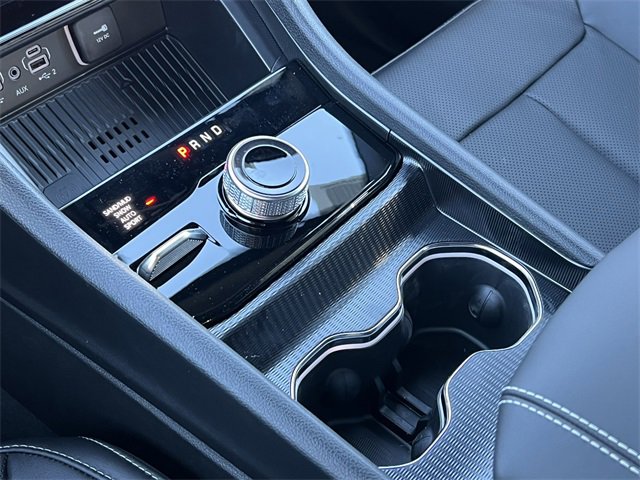 New 2026 Jeep Grand Cherokee L Limited image 28