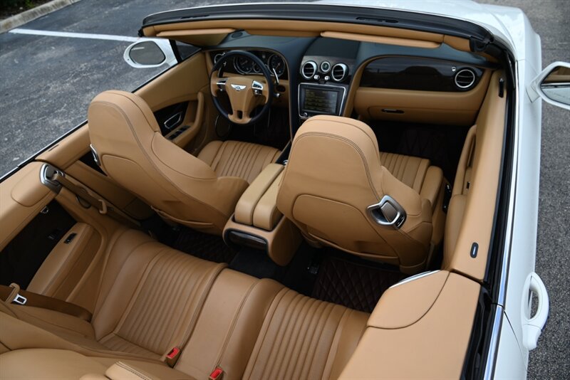 Used 2016 Bentley Continental GT V8 S AWD/4WD image 36