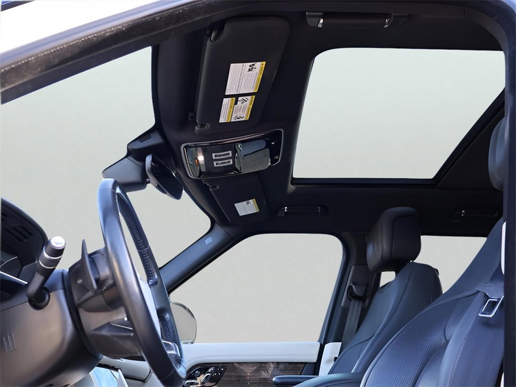 Used 2018 Land Rover Range Rover Supercharged image 38