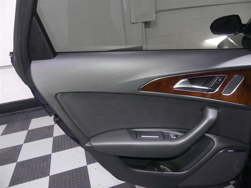 Used 2016 Audi A6 3.0T Premium Plus image 24