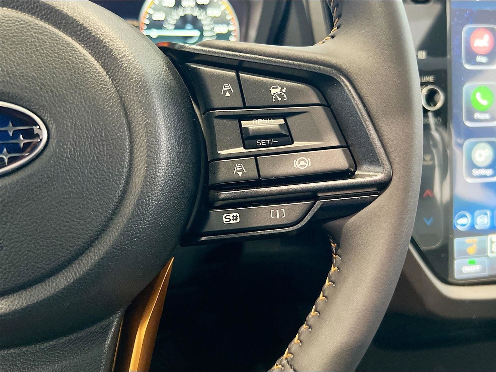 New 2026 Subaru Forester Wilderness image 34