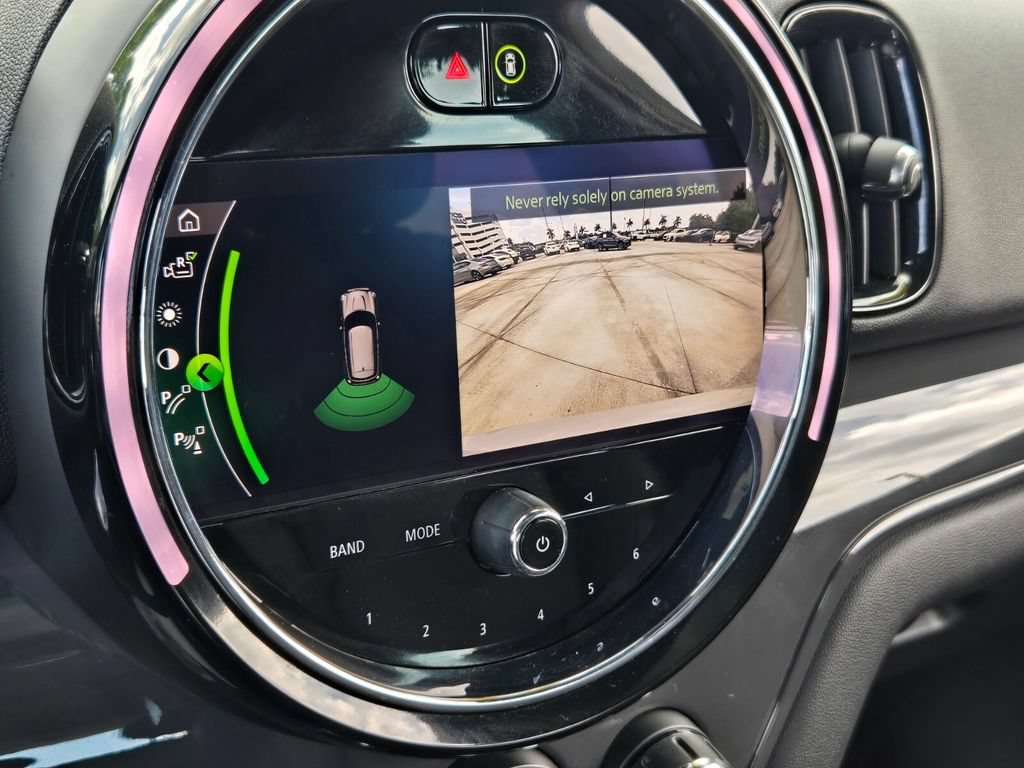 Used 2021 MINI Cooper Countryman FWD image 25