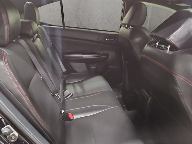 Used 2019 Subaru WRX Limited AWD/4WD image 21