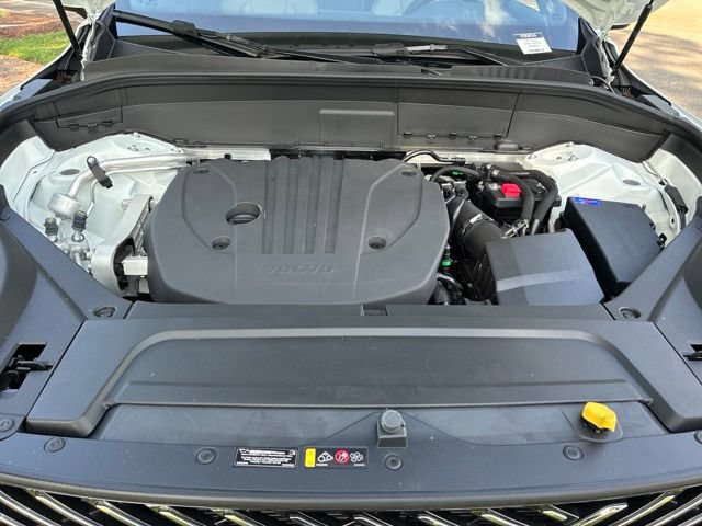 New 2026 Volvo XC90 B5 Core AWD/4WD image 20
