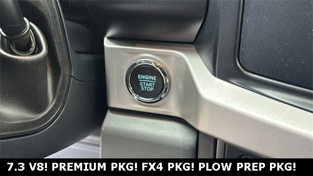 New 2026 Ford F250 XLT image 11