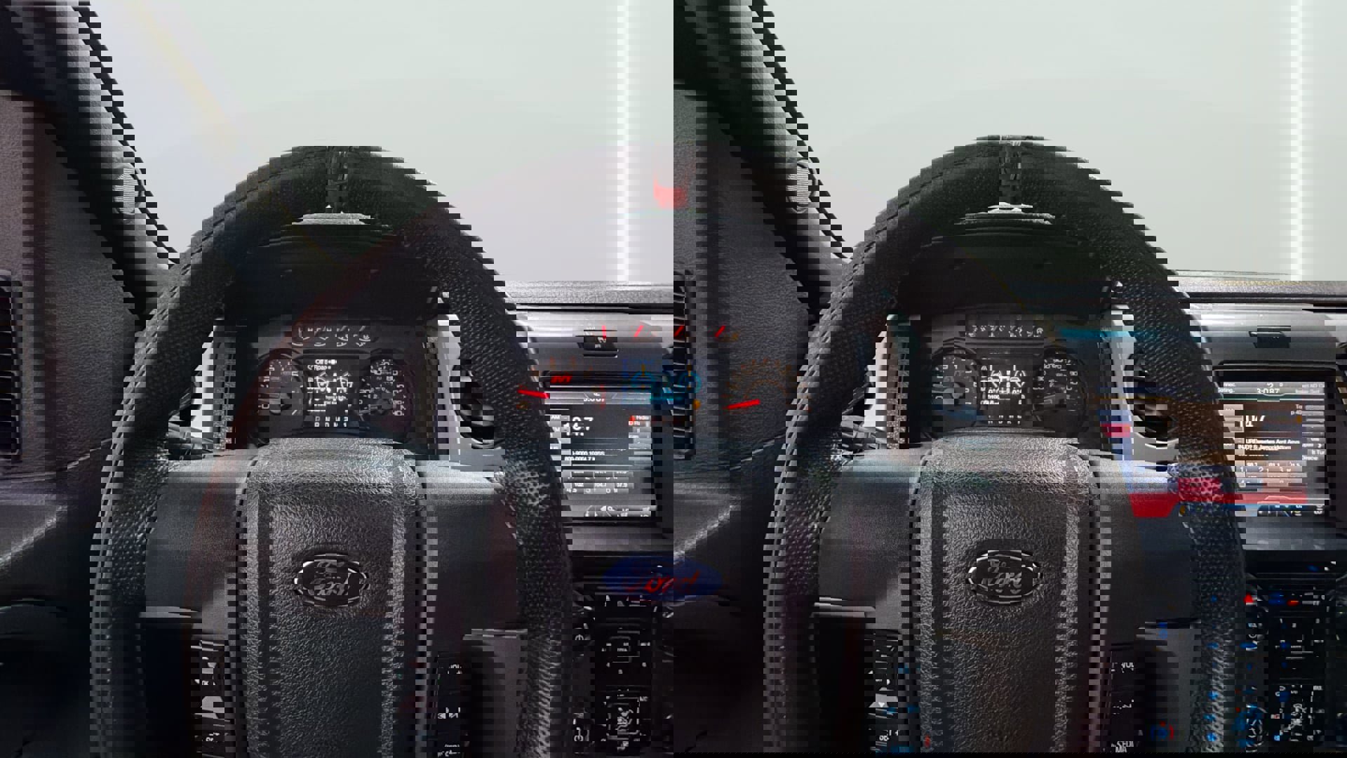 Used 2014 Ford F150 Raptor w/ Equipment Group 801A Luxury image 30